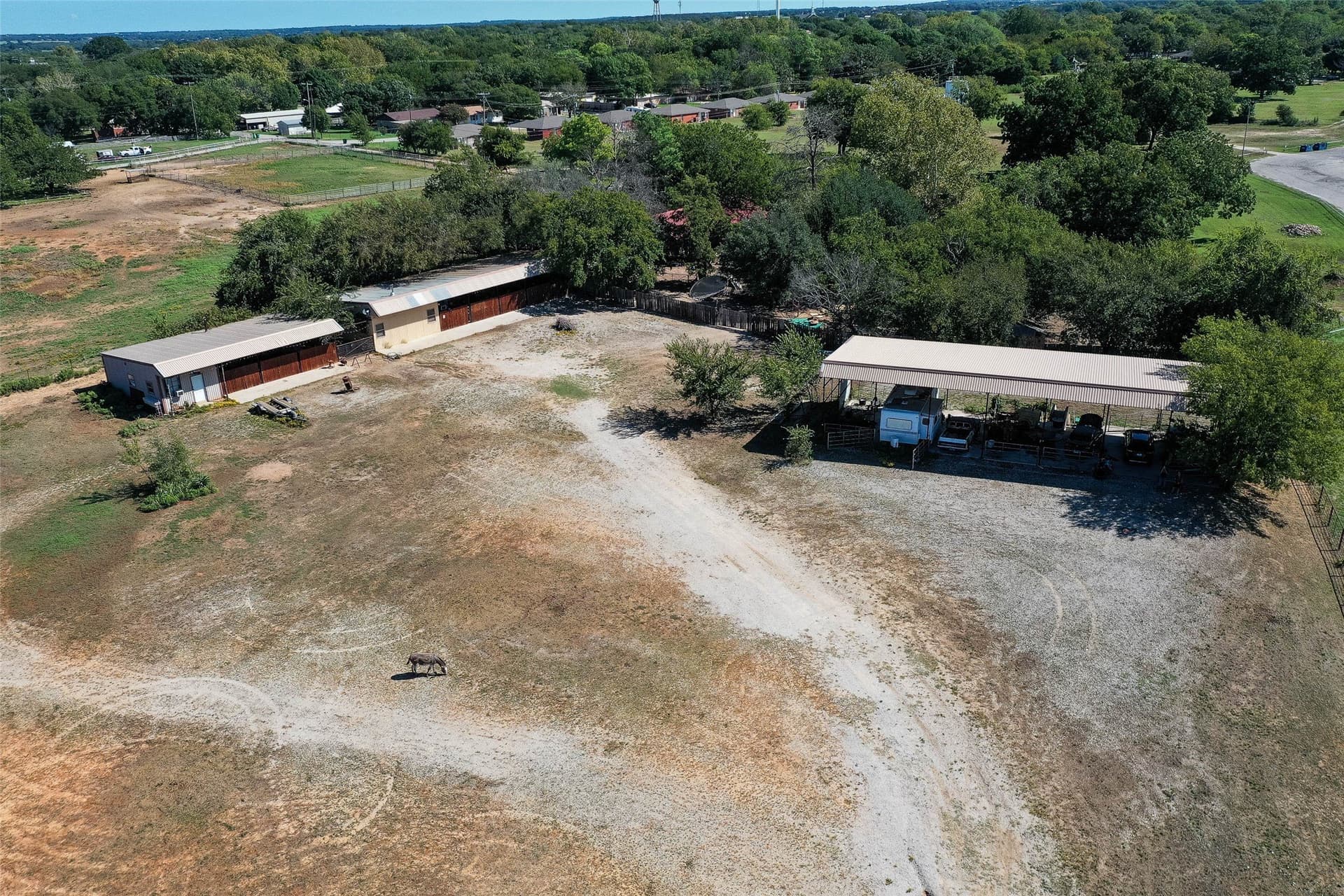 2.6 acres in Wise County - photo 8