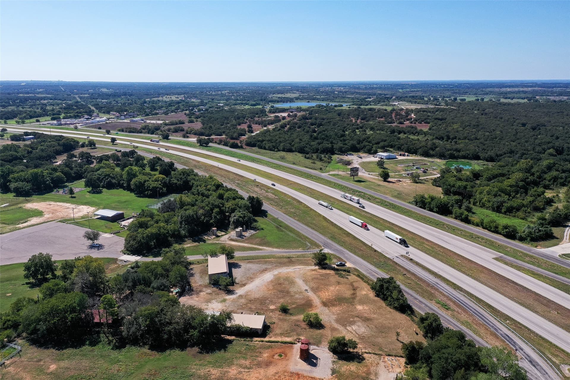 2.6 acres in Wise County - photo 17