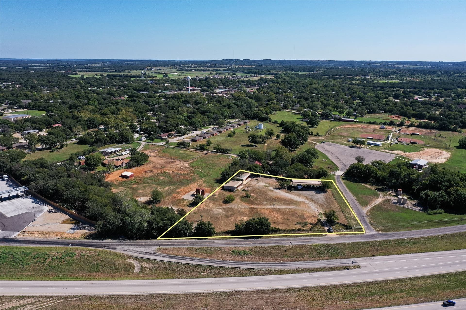 2.6 acres in Wise County - photo 2