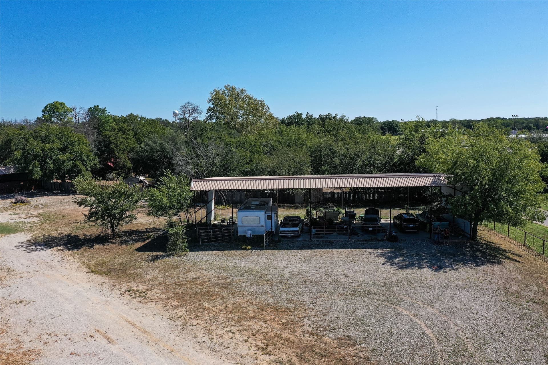 2.6 acres in Wise County - photo 6
