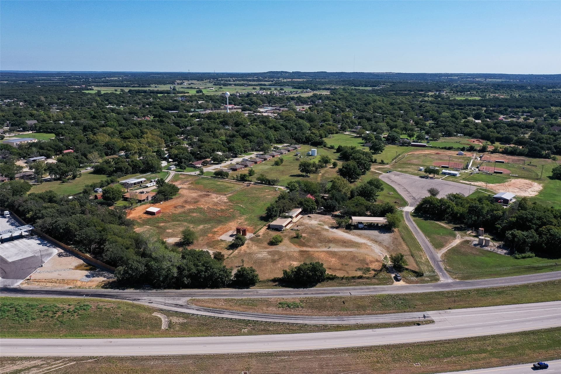 2.6 acres in Wise County - photo 3