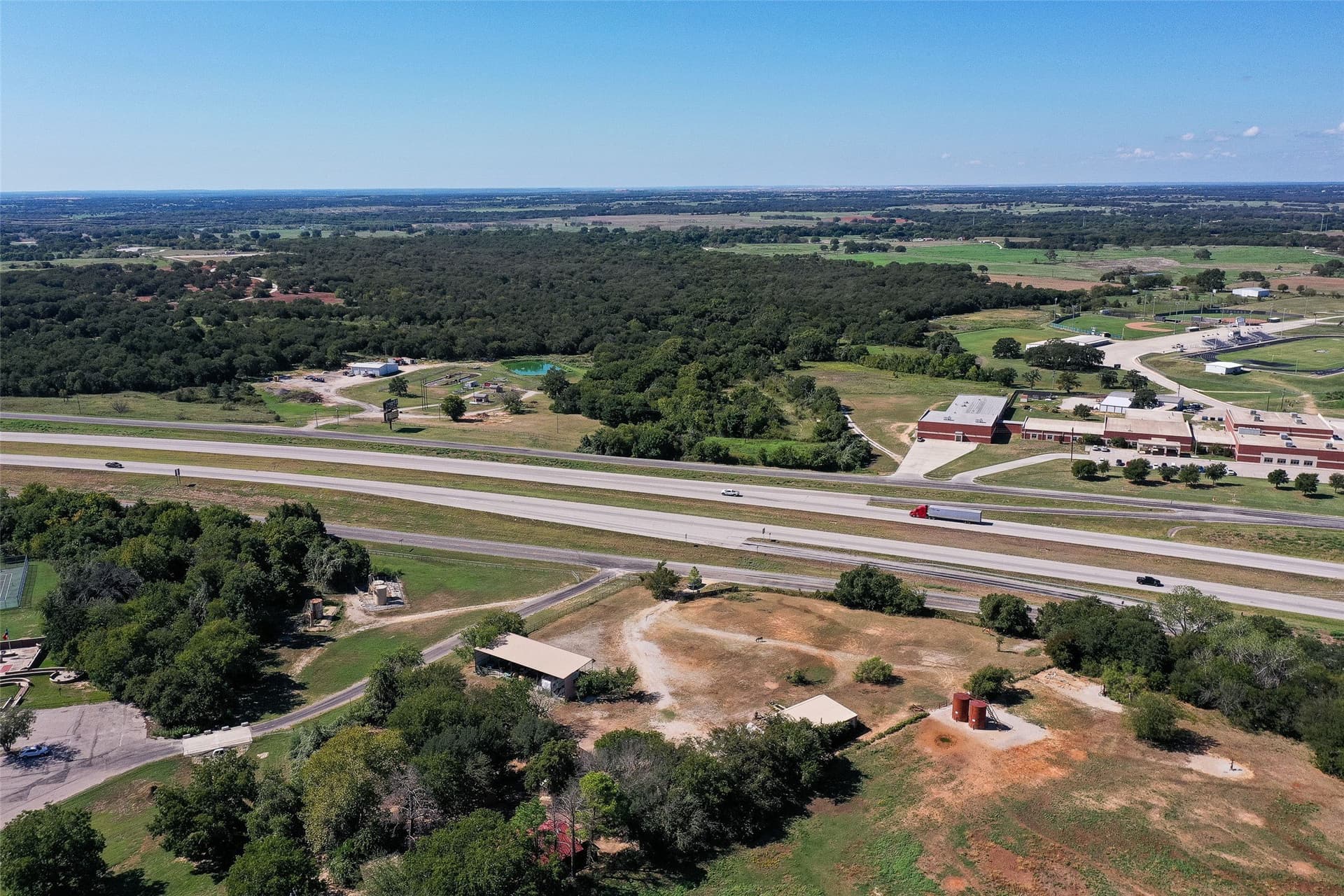 2.6 acres in Wise County - photo 18