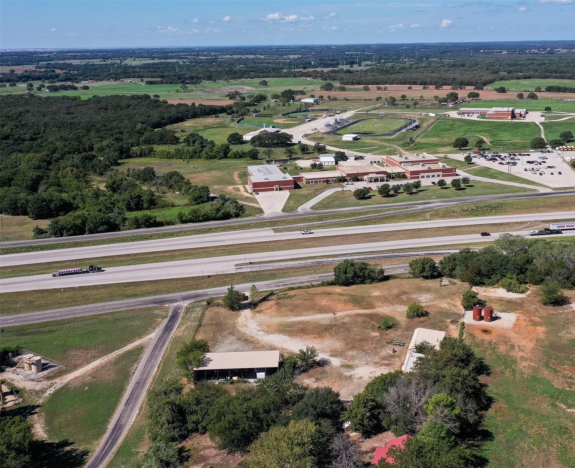 2.6 acres in Wise County - photo 19