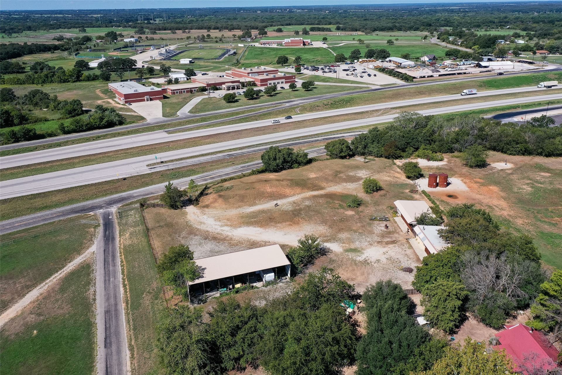 2.6 acres in Wise County - photo 11