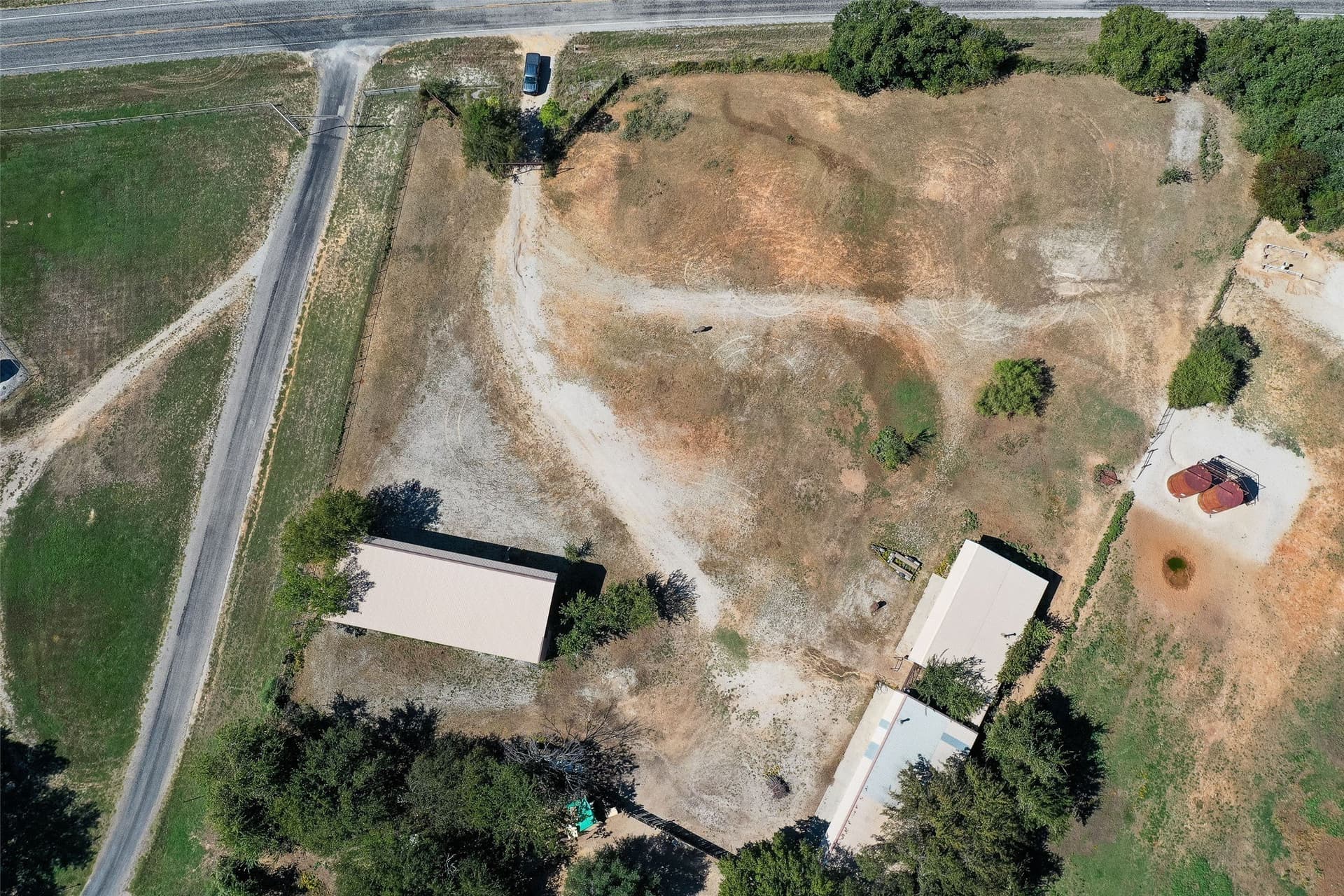 2.6 acres in Wise County - photo 9