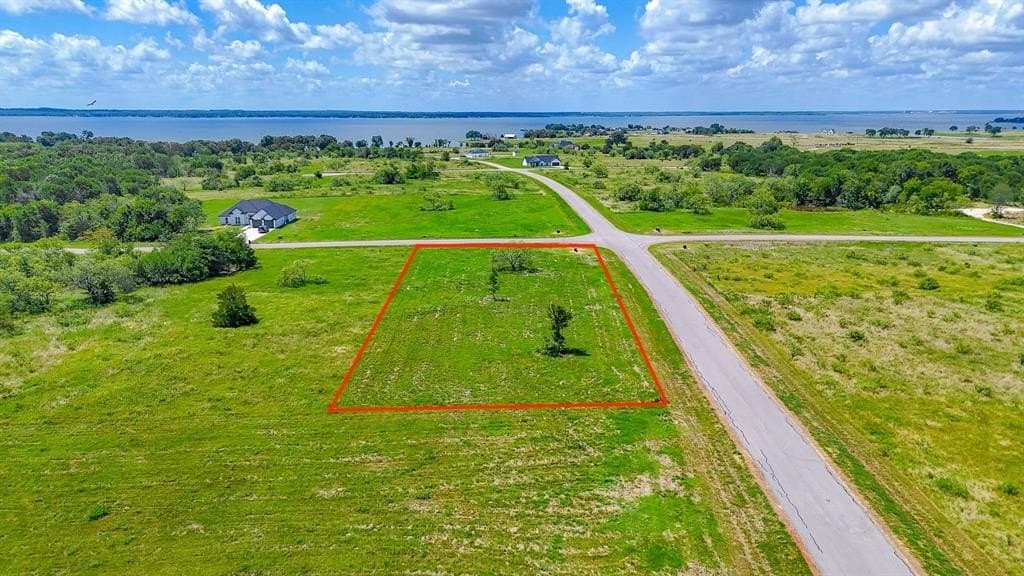 1 acres in Navarro County featured view