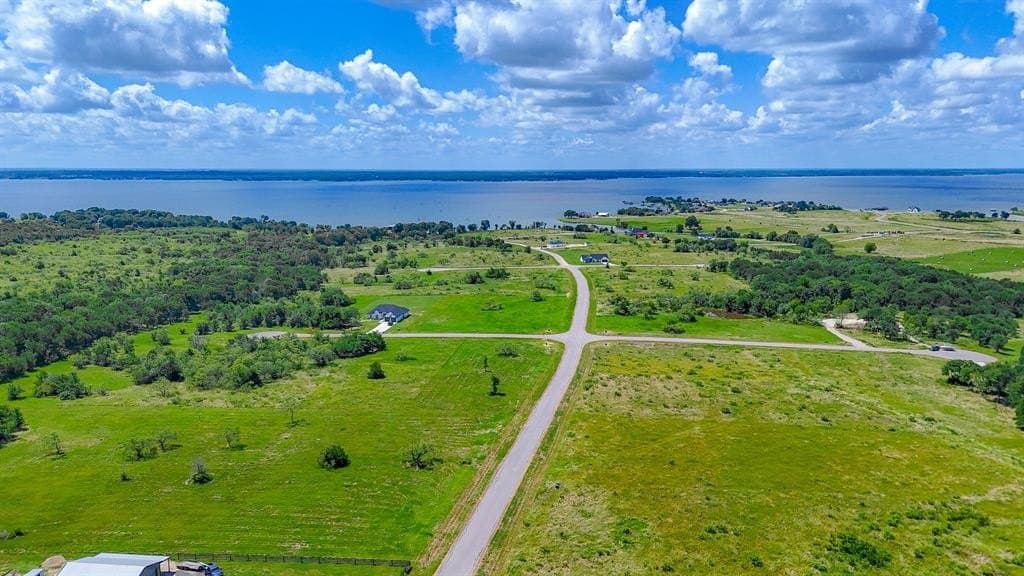 1 acres in Navarro County