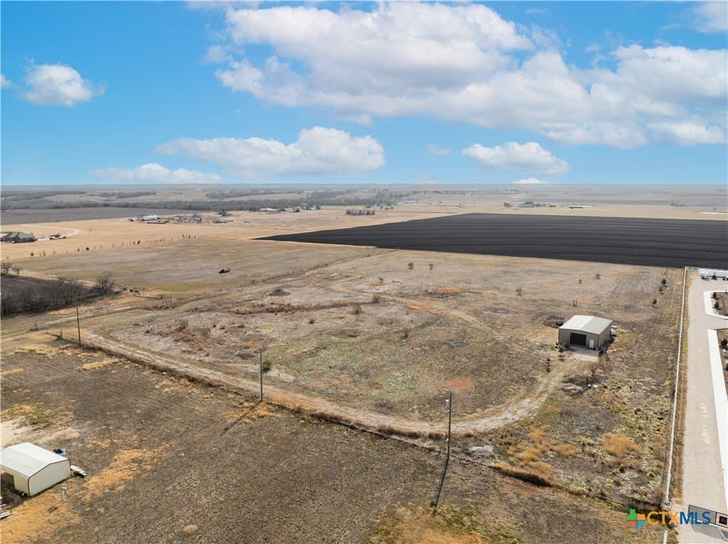 10.01 acres in Williamson County featured view