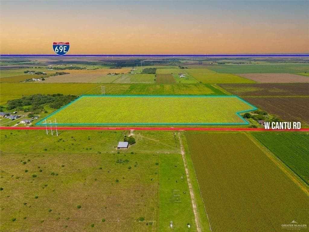 11.48 acres in Cameron County gallery image 4