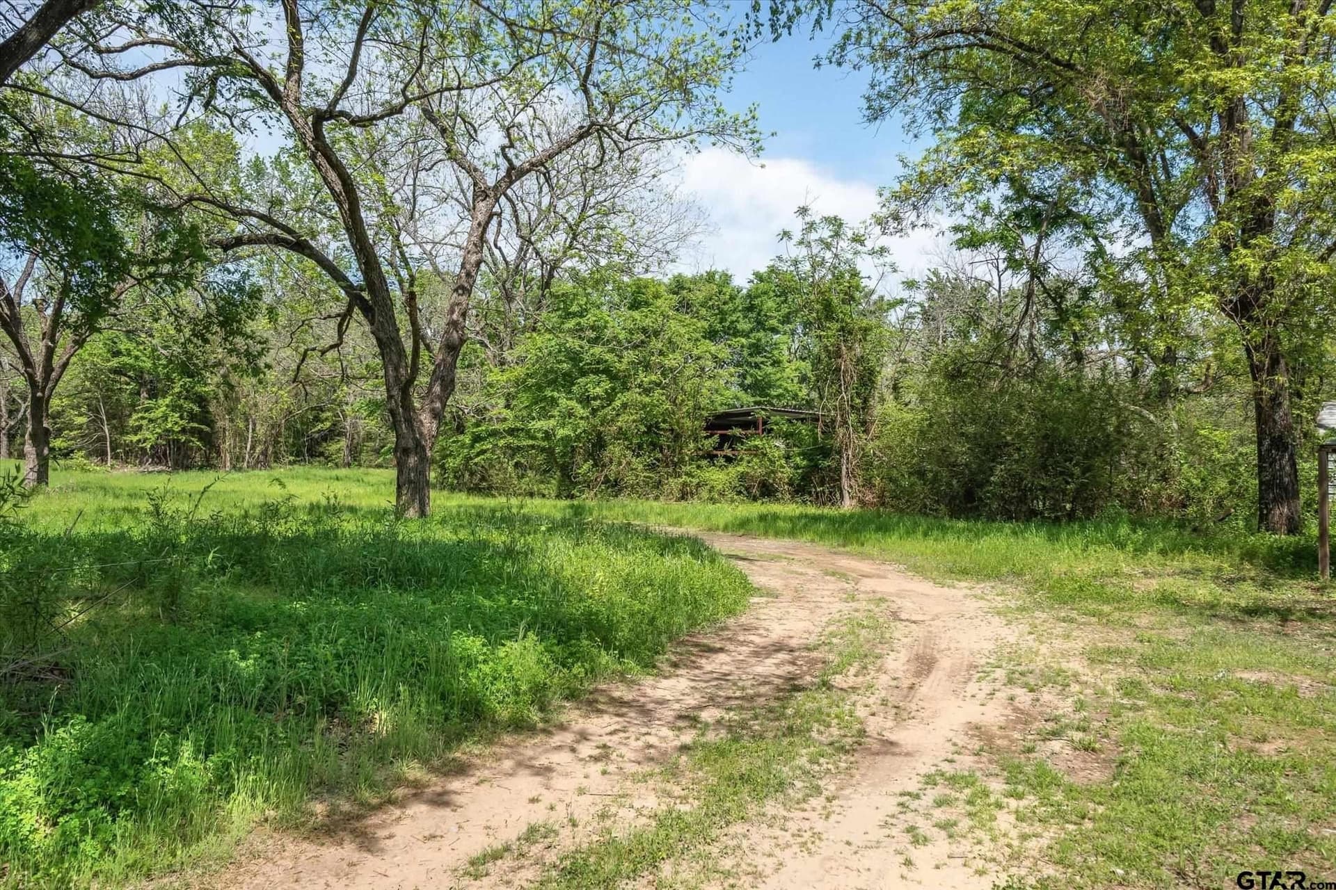 10 acres in Van Zandt County gallery image 3