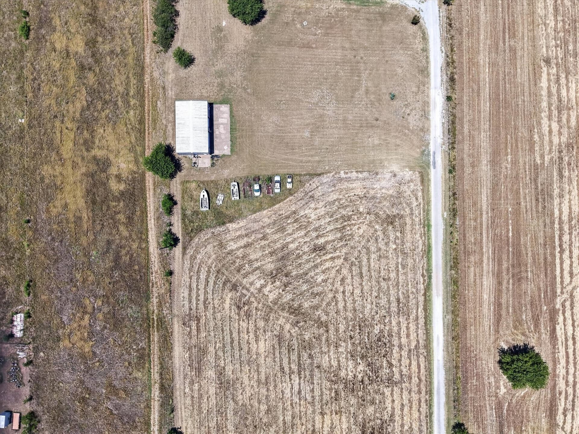 1 acres in Ellis County featured view