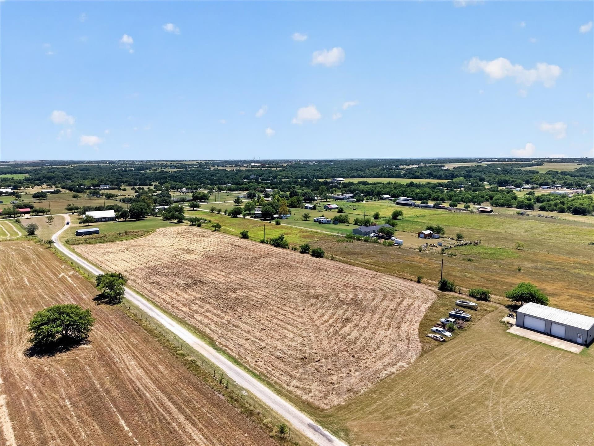 1 acres in Ellis County gallery image 3