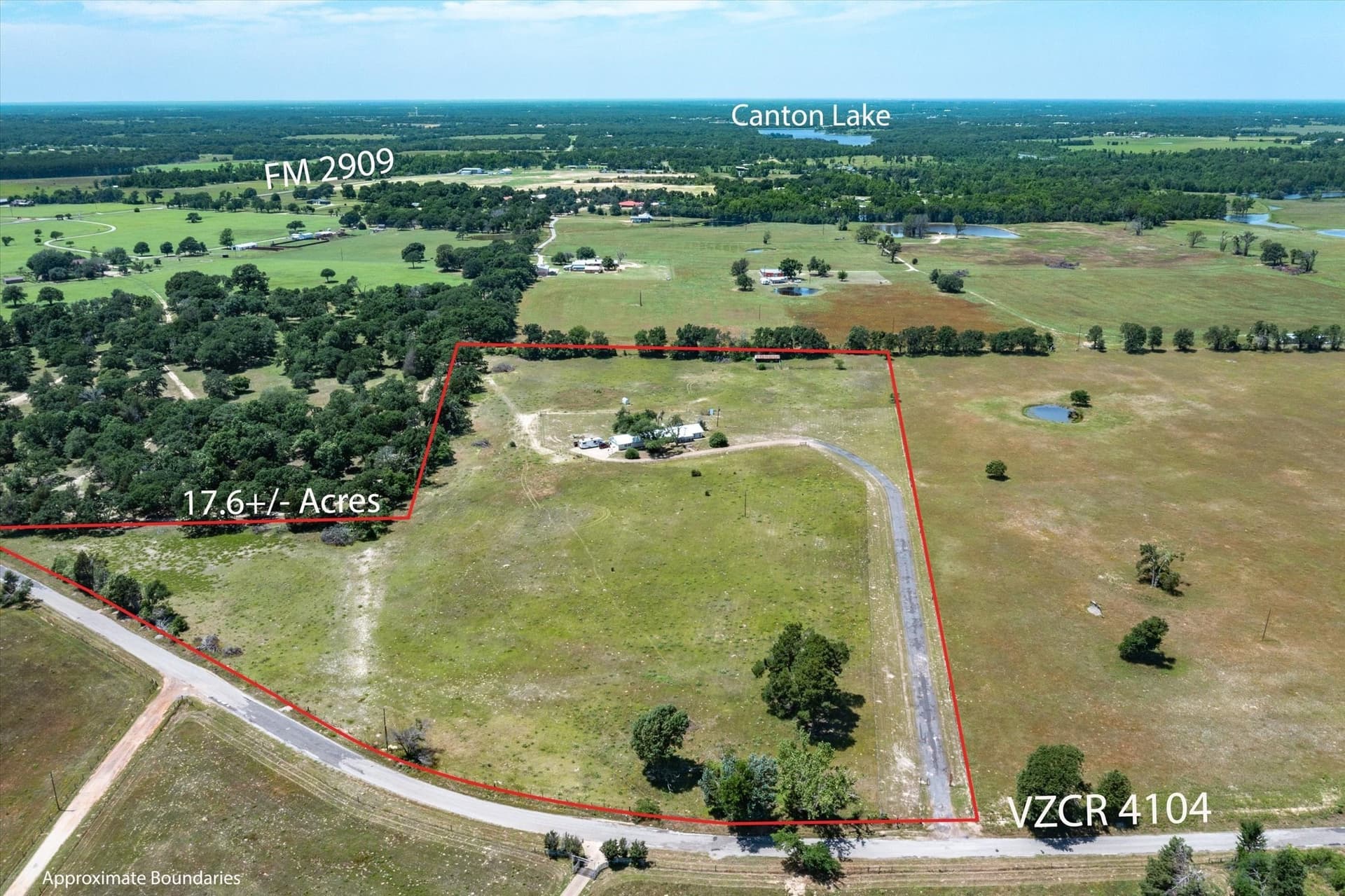 17.69 acres in Van Zandt County - photo 38