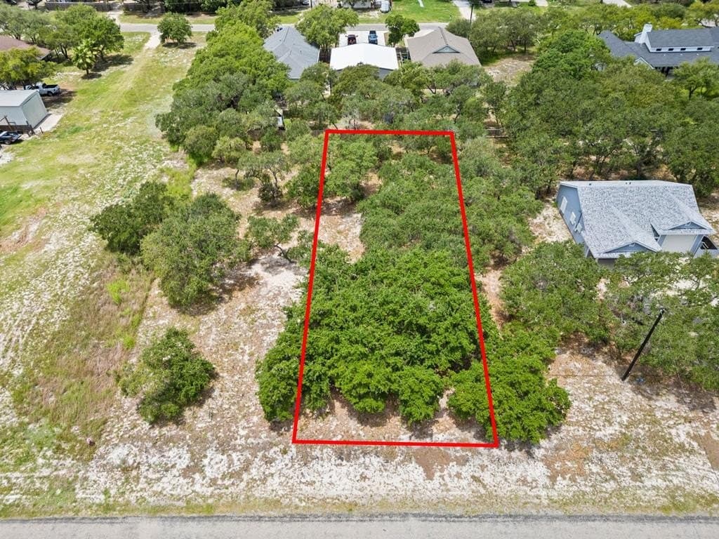 0.17 acres in Texas County