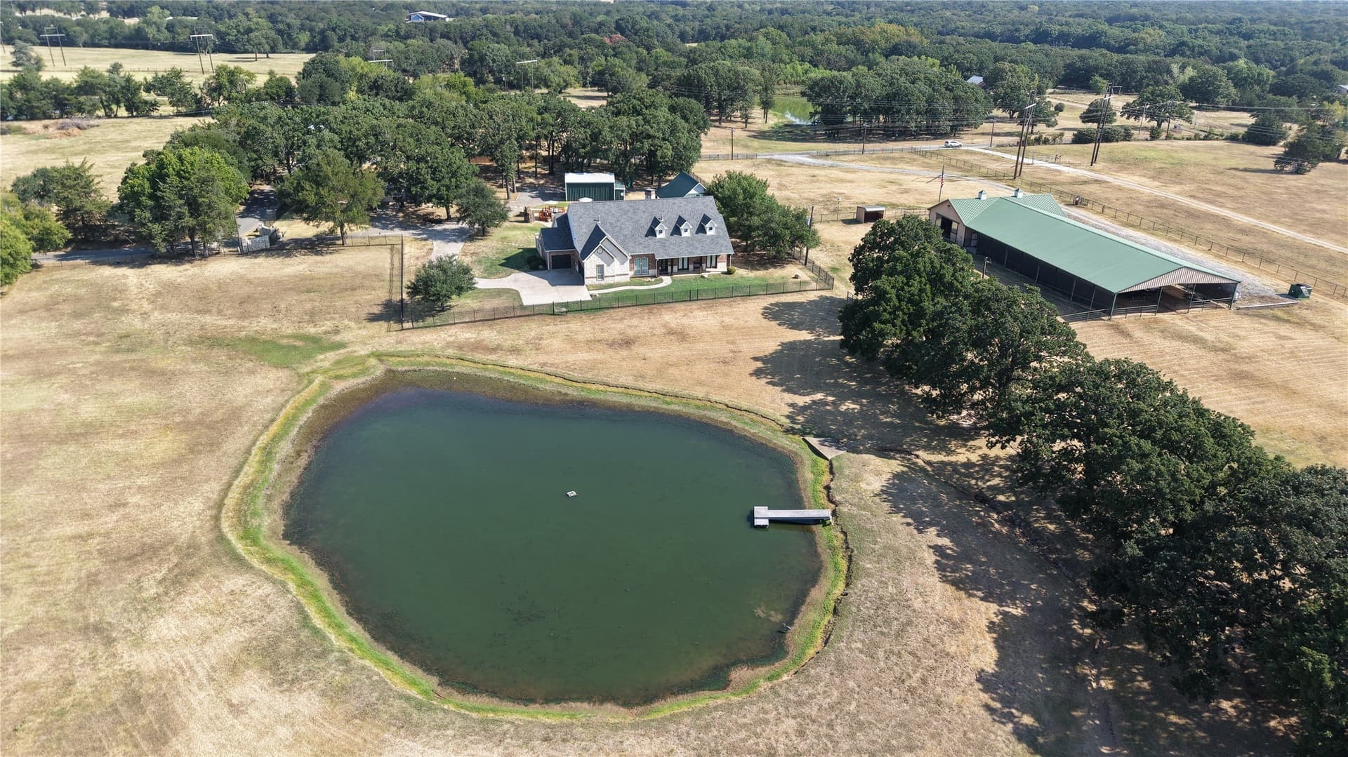 18.28 acres in Grayson County - photo 40