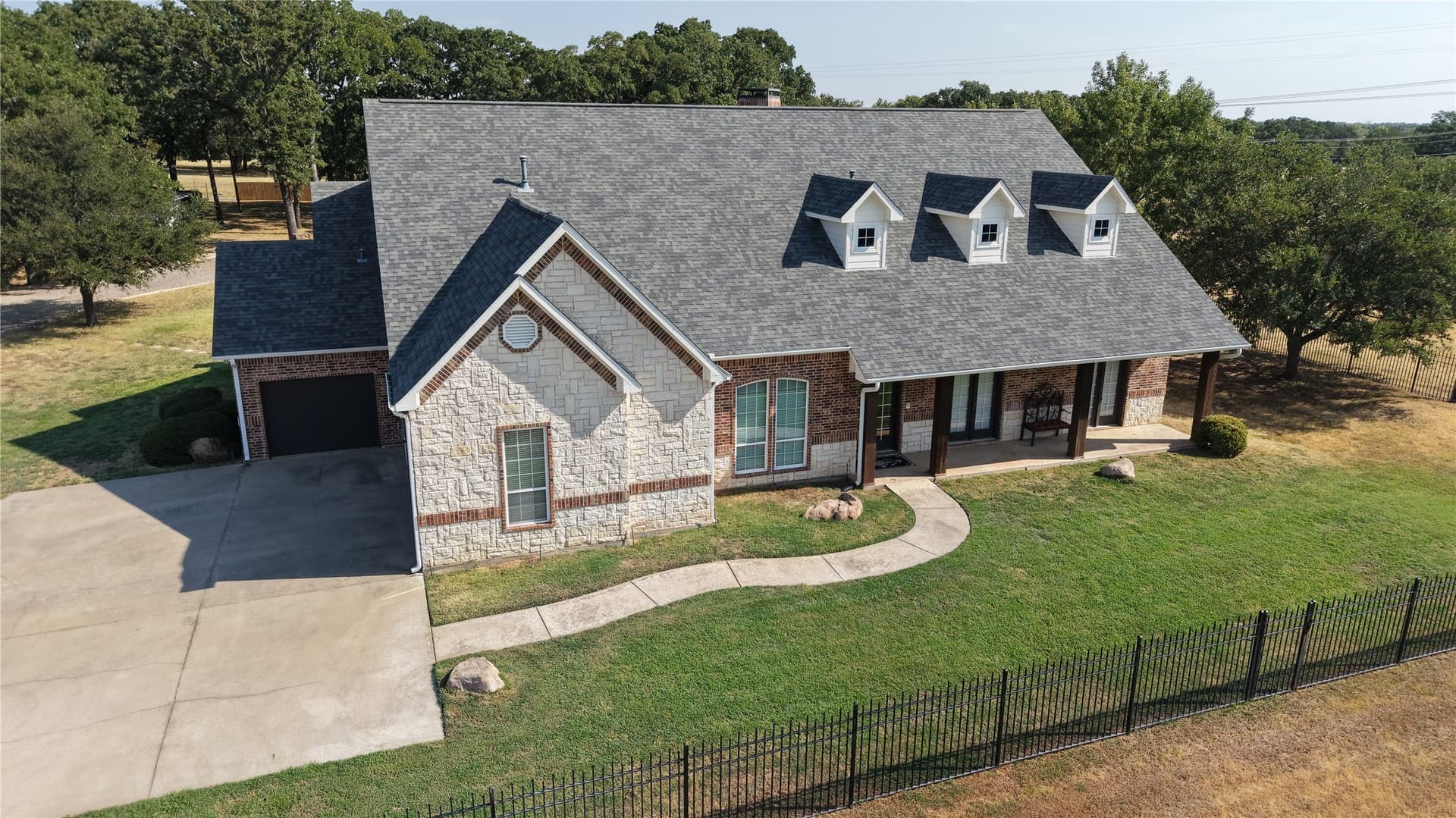 18.28 acres in Grayson County - photo 2