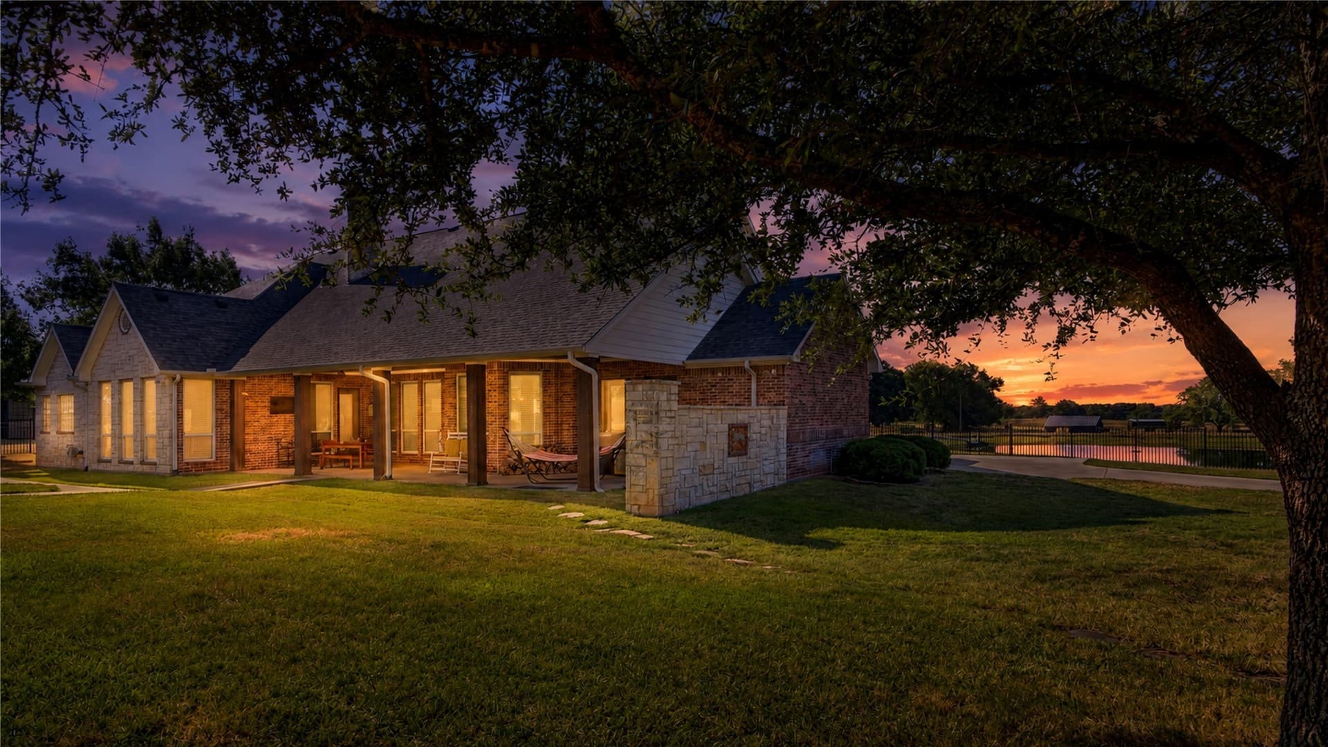 18.28 acres in Grayson County - photo 37