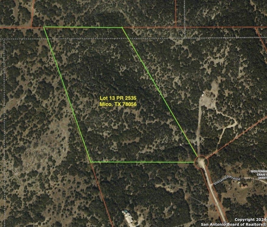 35.13 acres in Medina County - photo 6