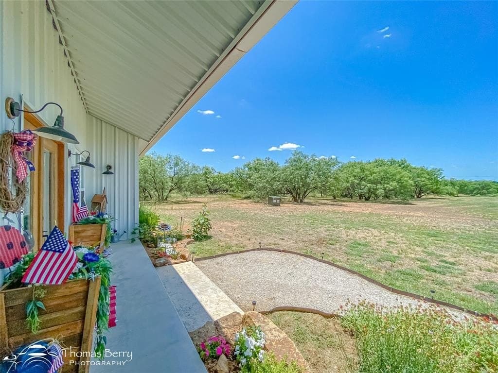 39.45 acres in Shackelford County gallery image 3