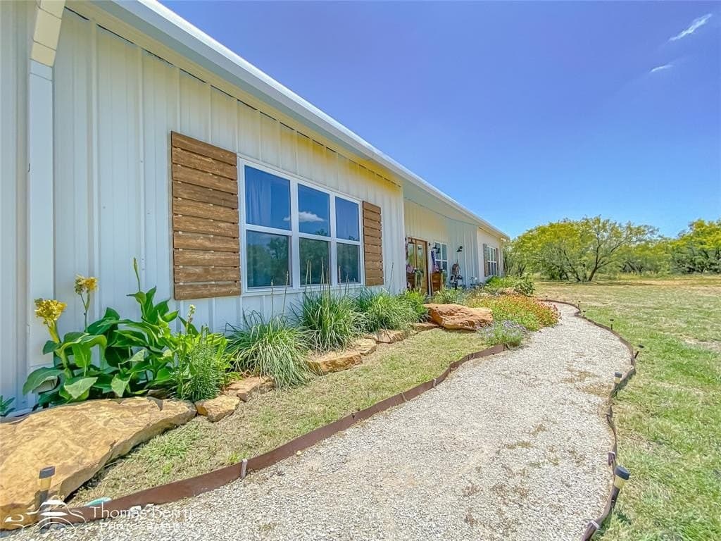 39.45 acres in Shackelford County gallery image 4