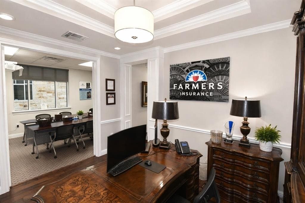 11.92 acres in Collin County gallery image 3