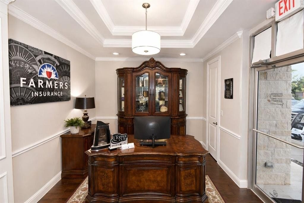 11.92 acres in Collin County featured view