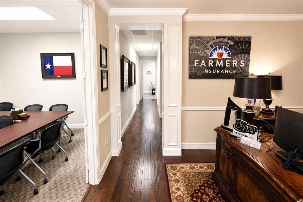 11.92 acres in Collin County gallery image 4