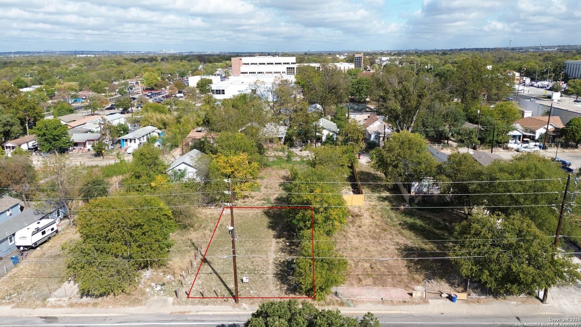 0.11 acres in Bexar County gallery image 2