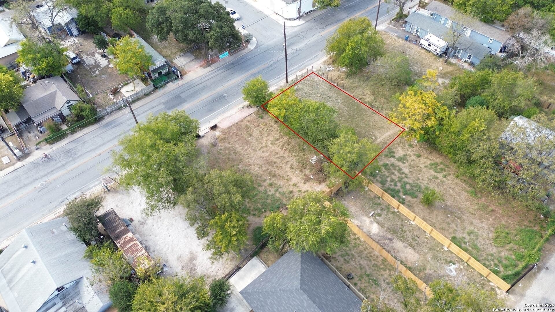0.11 acres in Bexar County gallery image 3