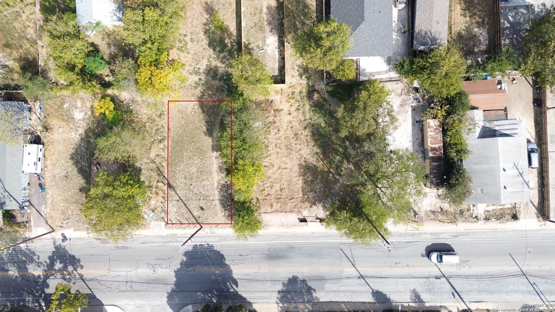 0.11 acres in Bexar County gallery image 4