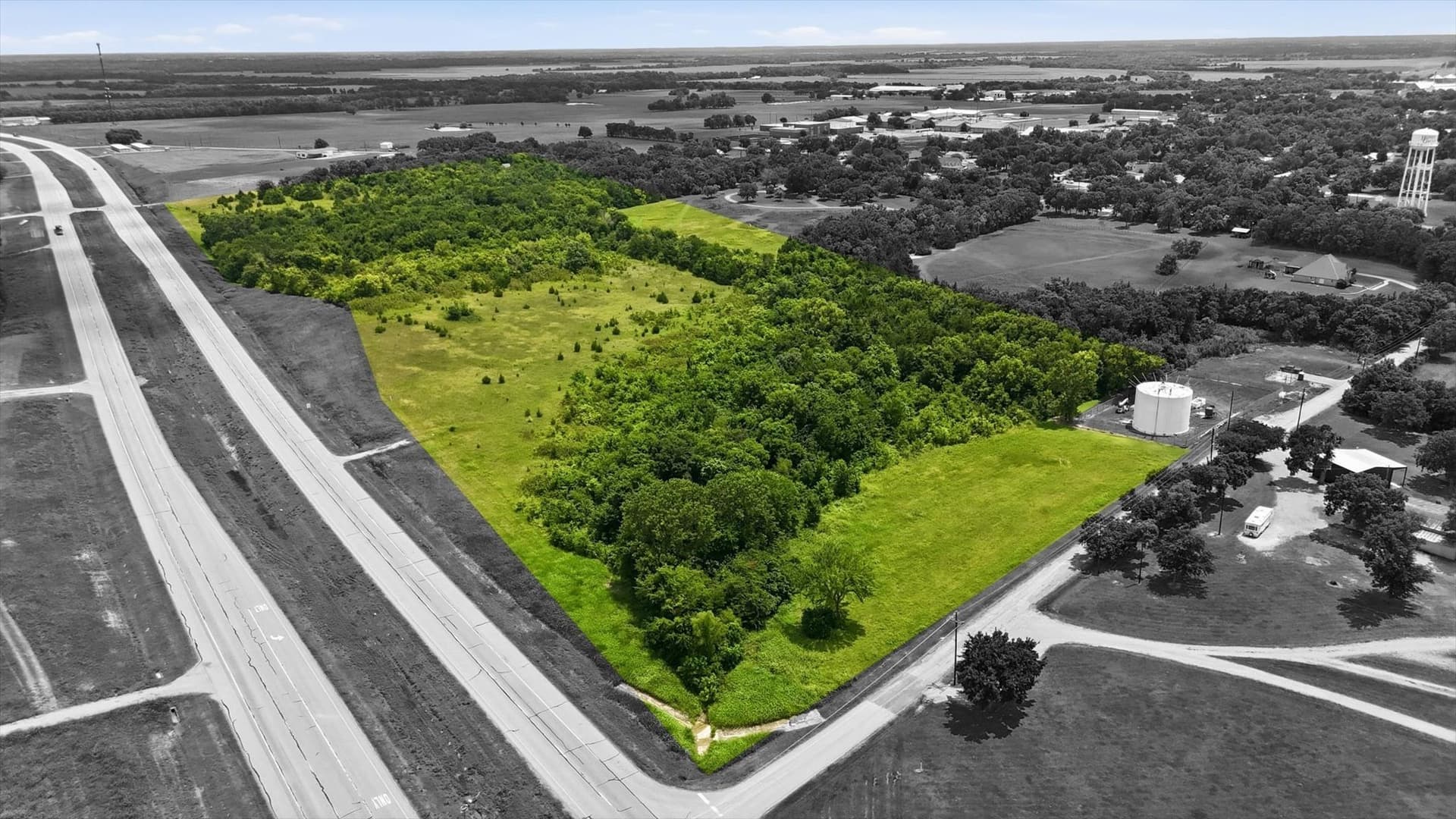 14.01 acres in Fannin County - photo 26