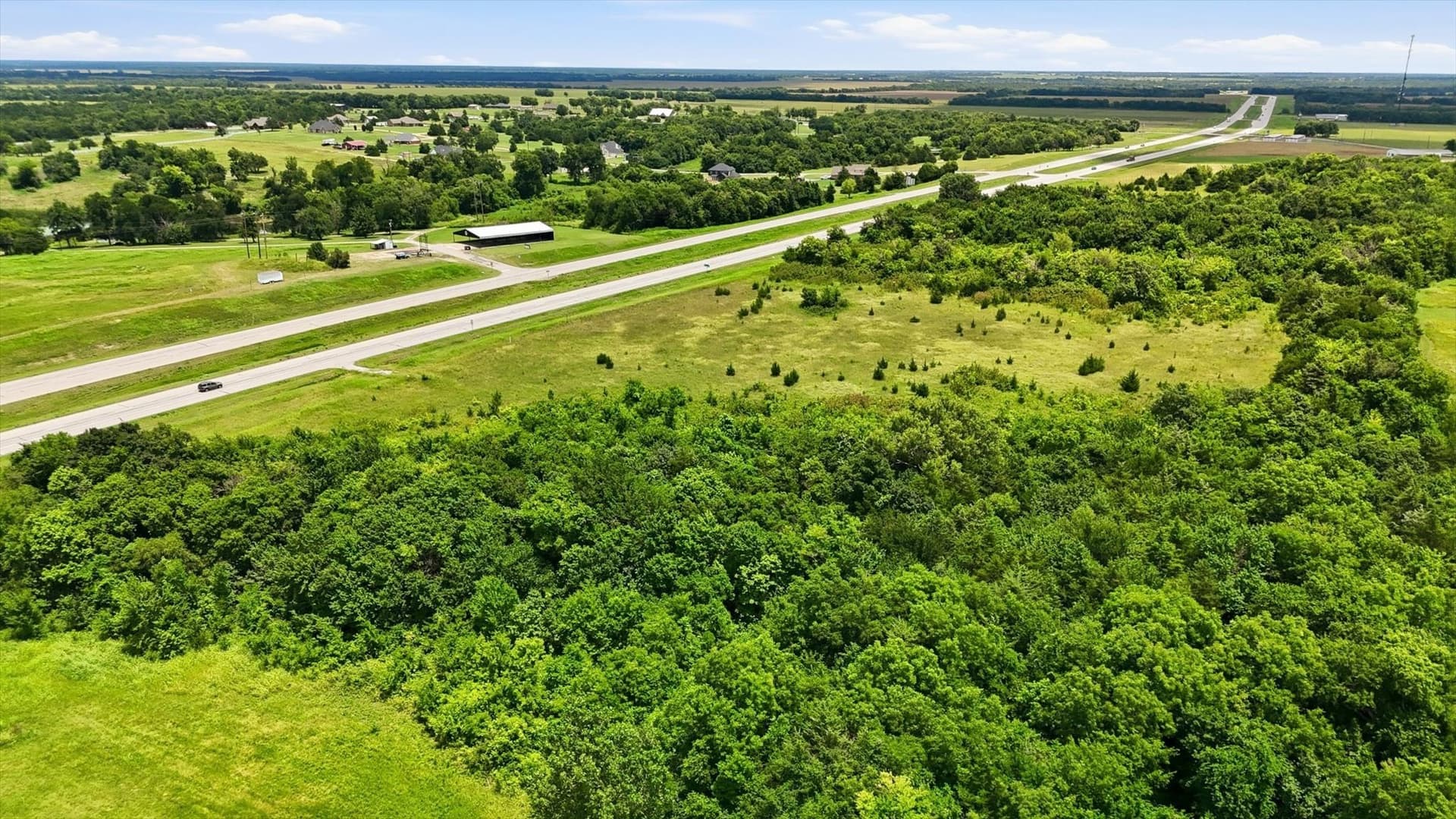 14.01 acres in Fannin County - photo 14