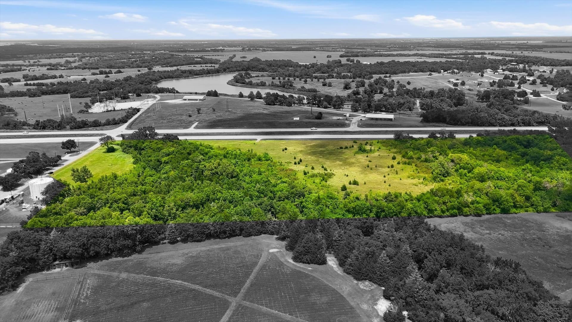 14.01 acres in Fannin County - photo 27