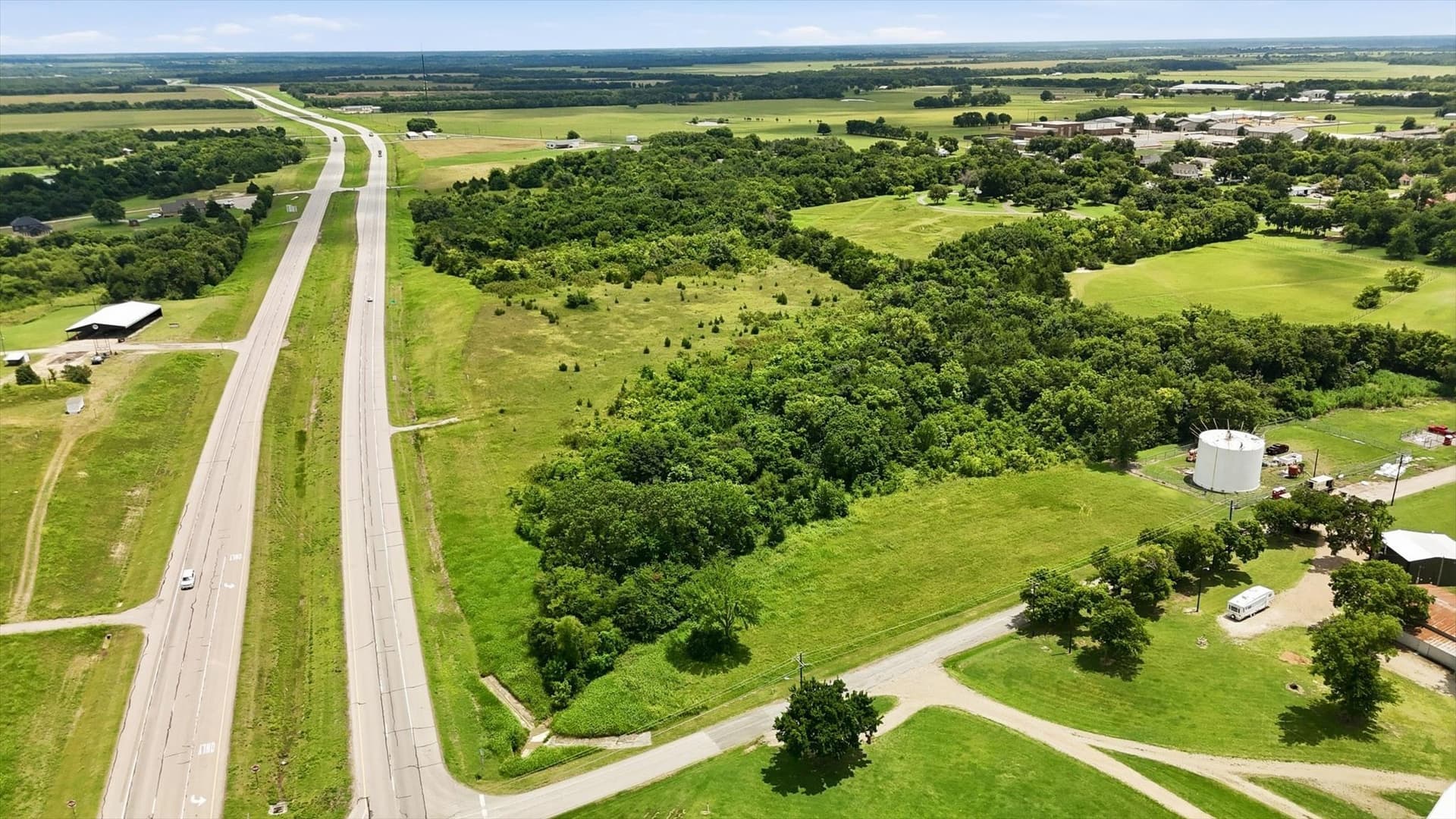 14.01 acres in Fannin County - photo 7