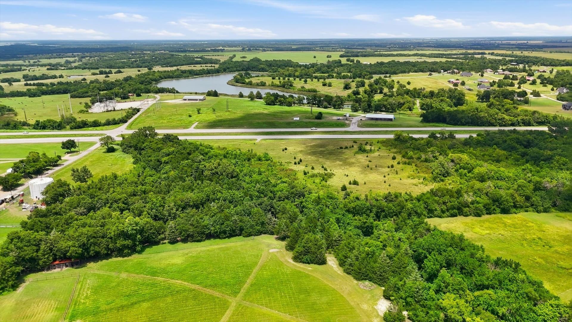 14.01 acres in Fannin County - photo 17