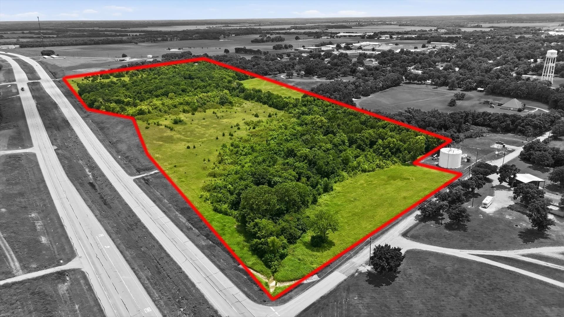 14.01 acres in Fannin County - photo 28