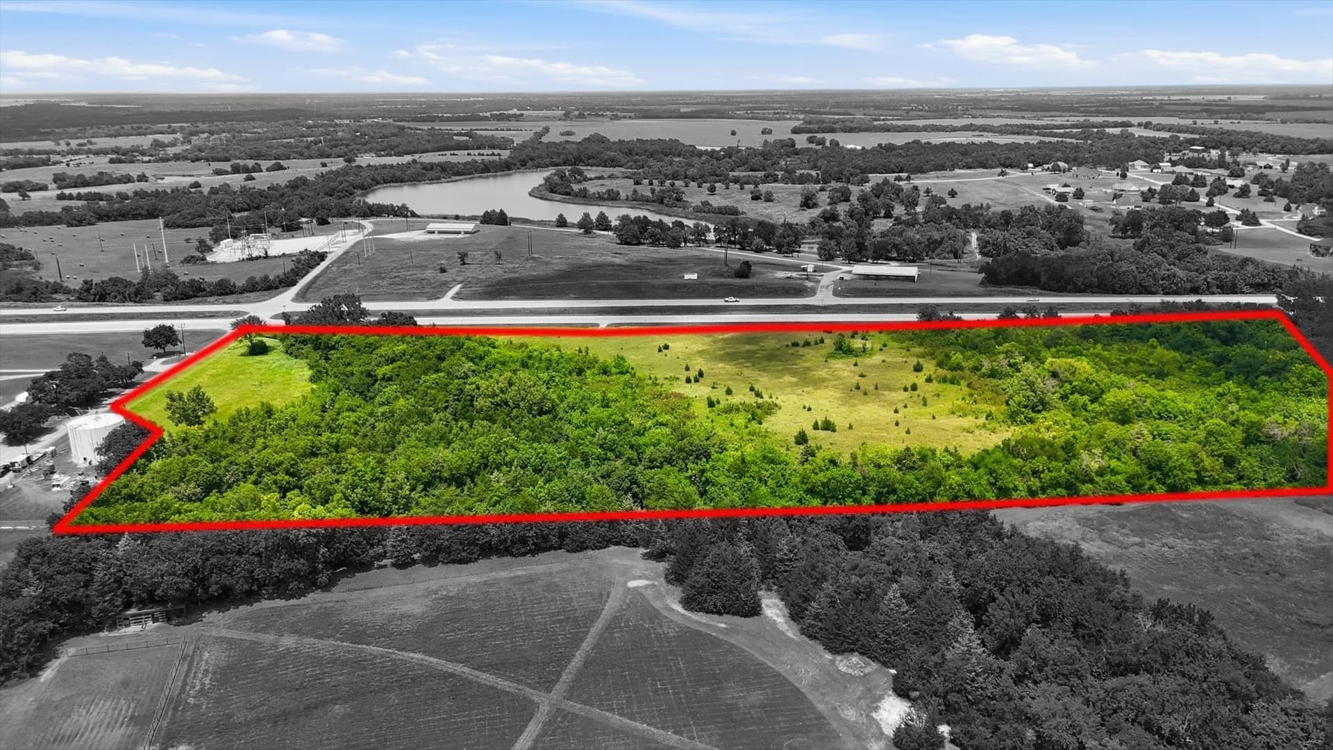 14.01 acres in Fannin County - photo 29