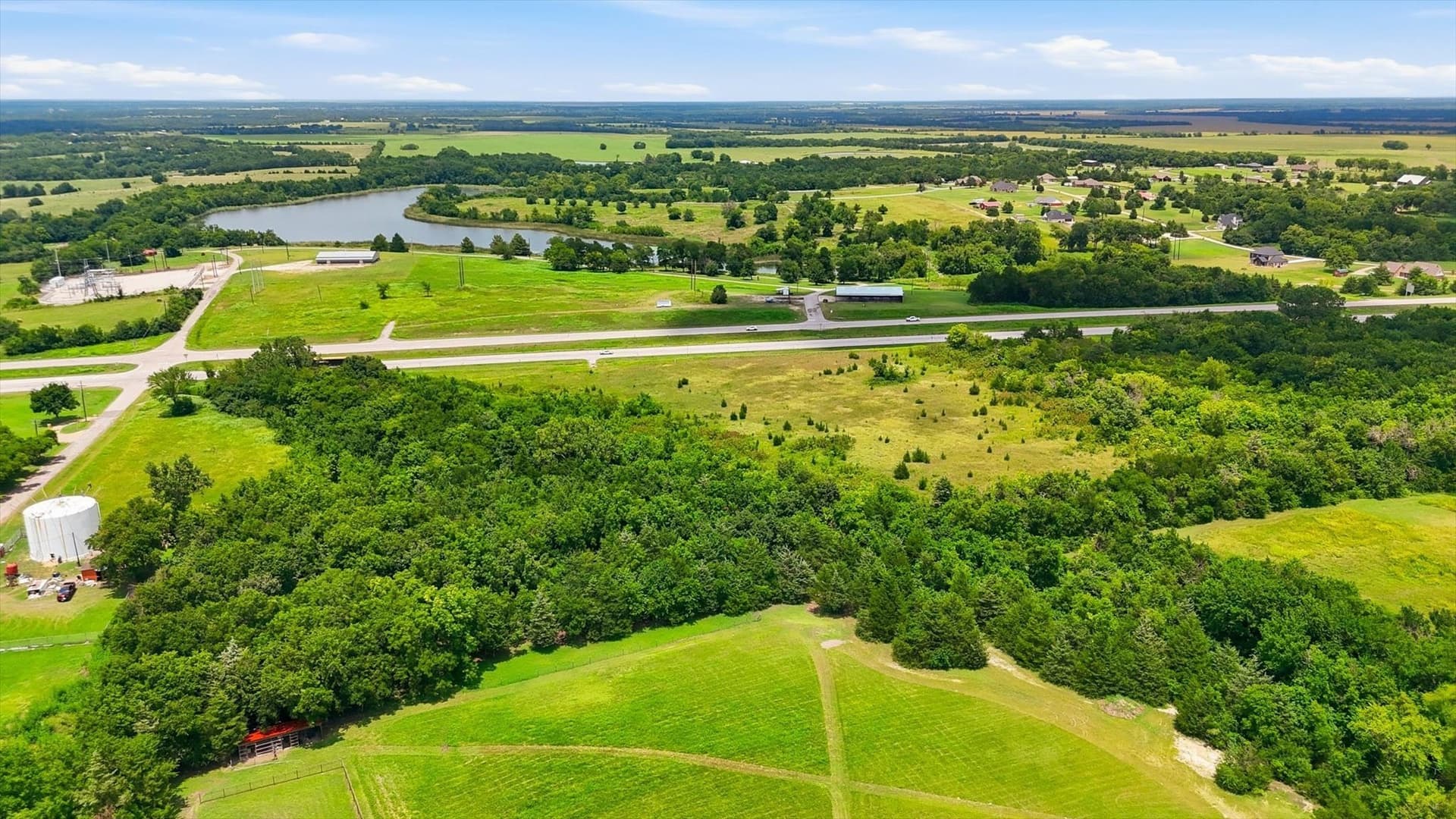 14.01 acres in Fannin County - photo 16