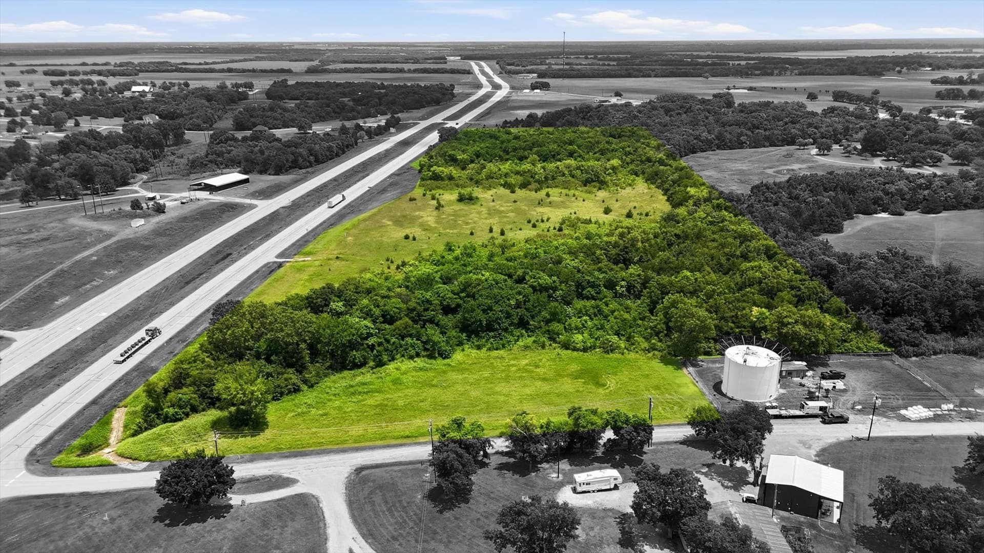 14.01 acres in Fannin County - photo 25