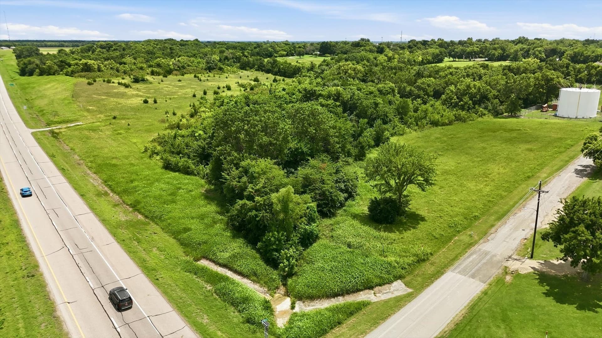 14.01 acres in Fannin County - photo 13