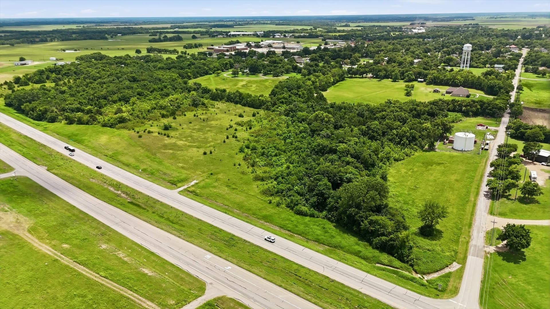 14.01 acres in Fannin County - photo 9