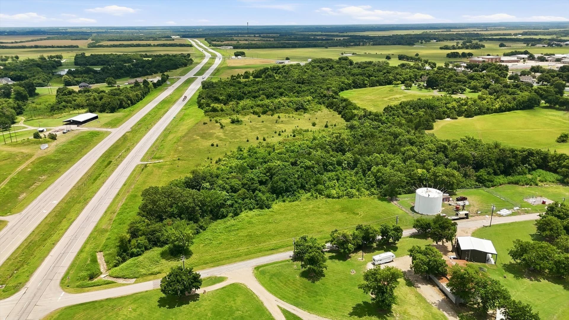 14.01 acres in Fannin County - photo 6