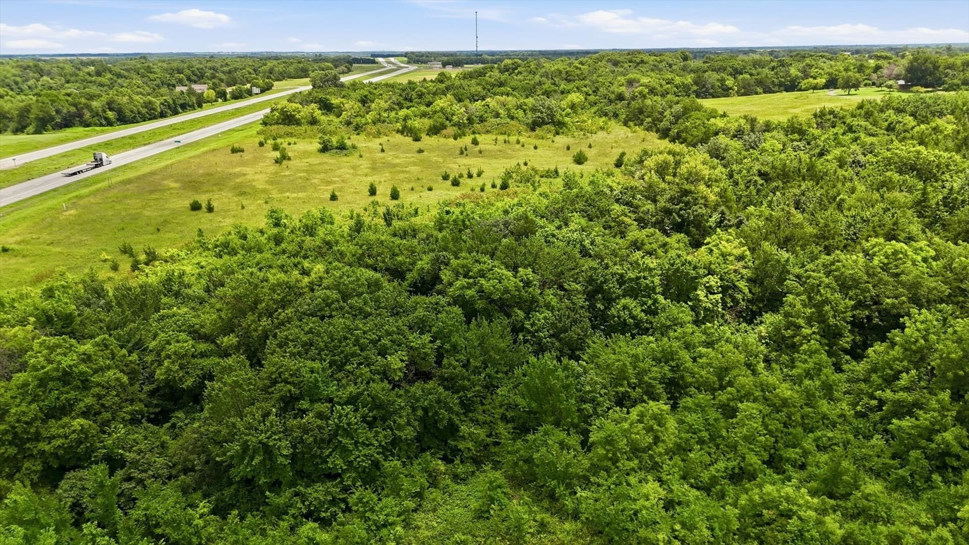 14.01 acres in Fannin County gallery image 4