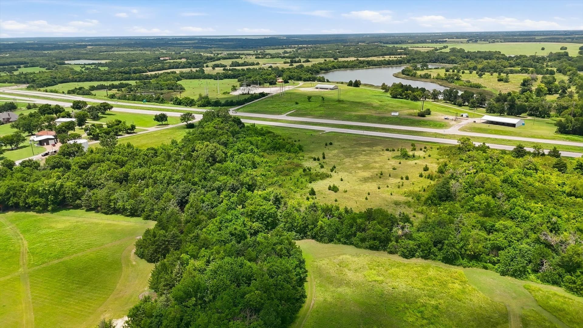 14.01 acres in Fannin County - photo 18