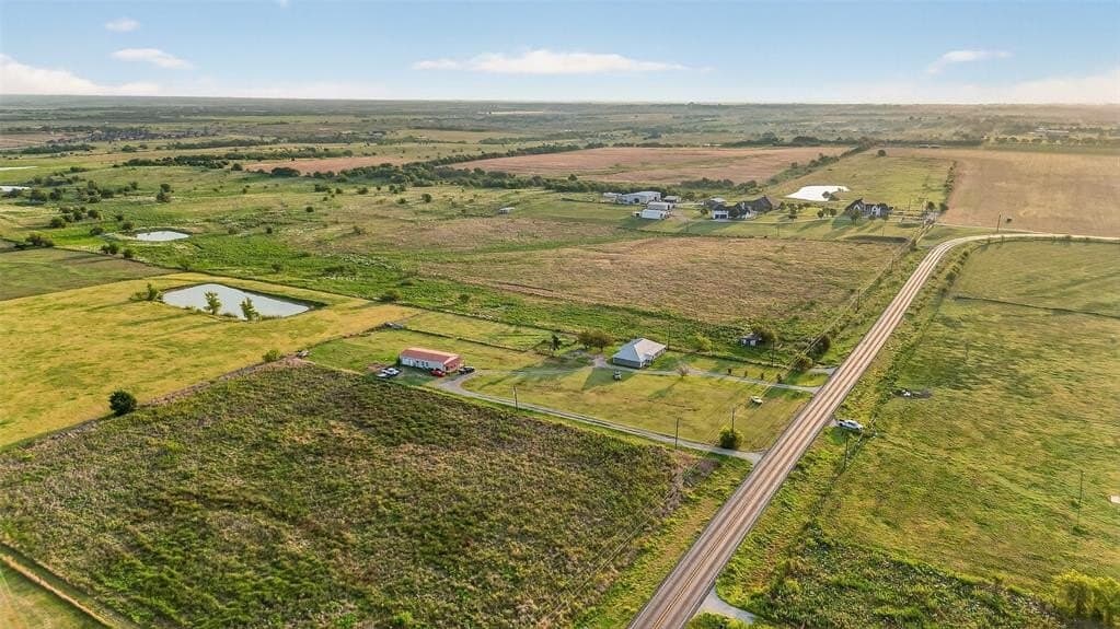 2 acres in Collin County gallery image 3