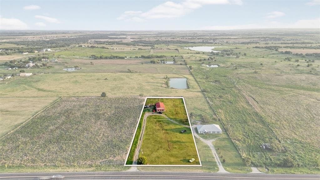 2 acres in Collin County featured view