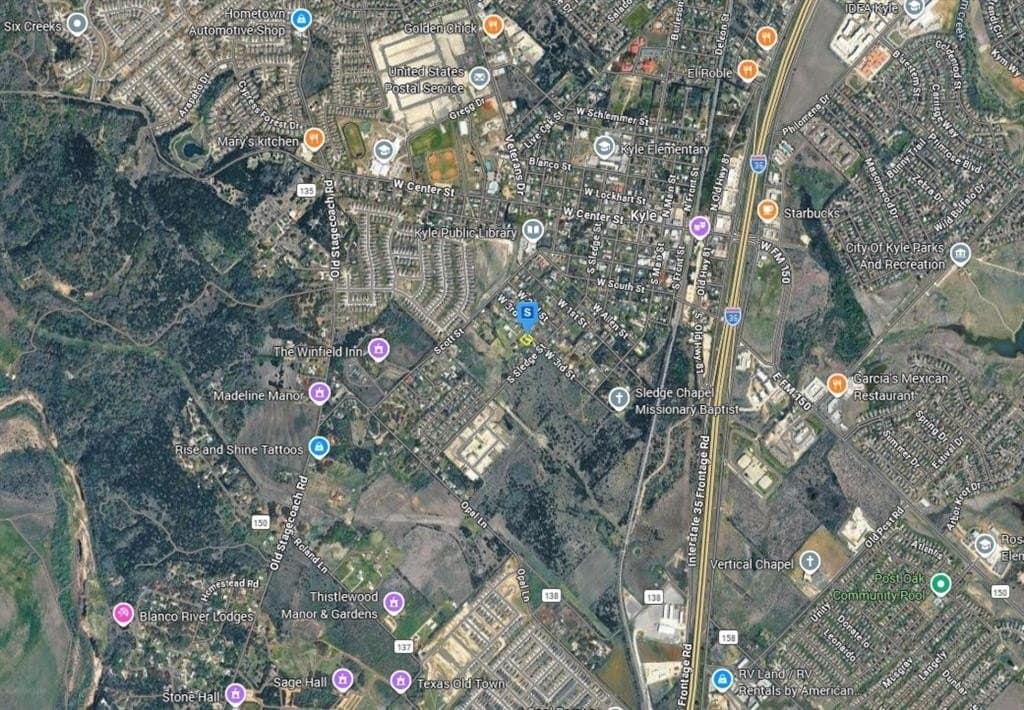 0.14 acres in Hays County gallery image 4