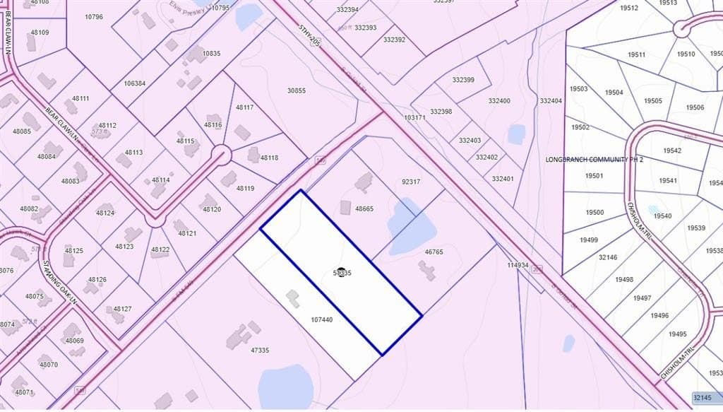 7.49 acres in Rockwall County gallery image 2