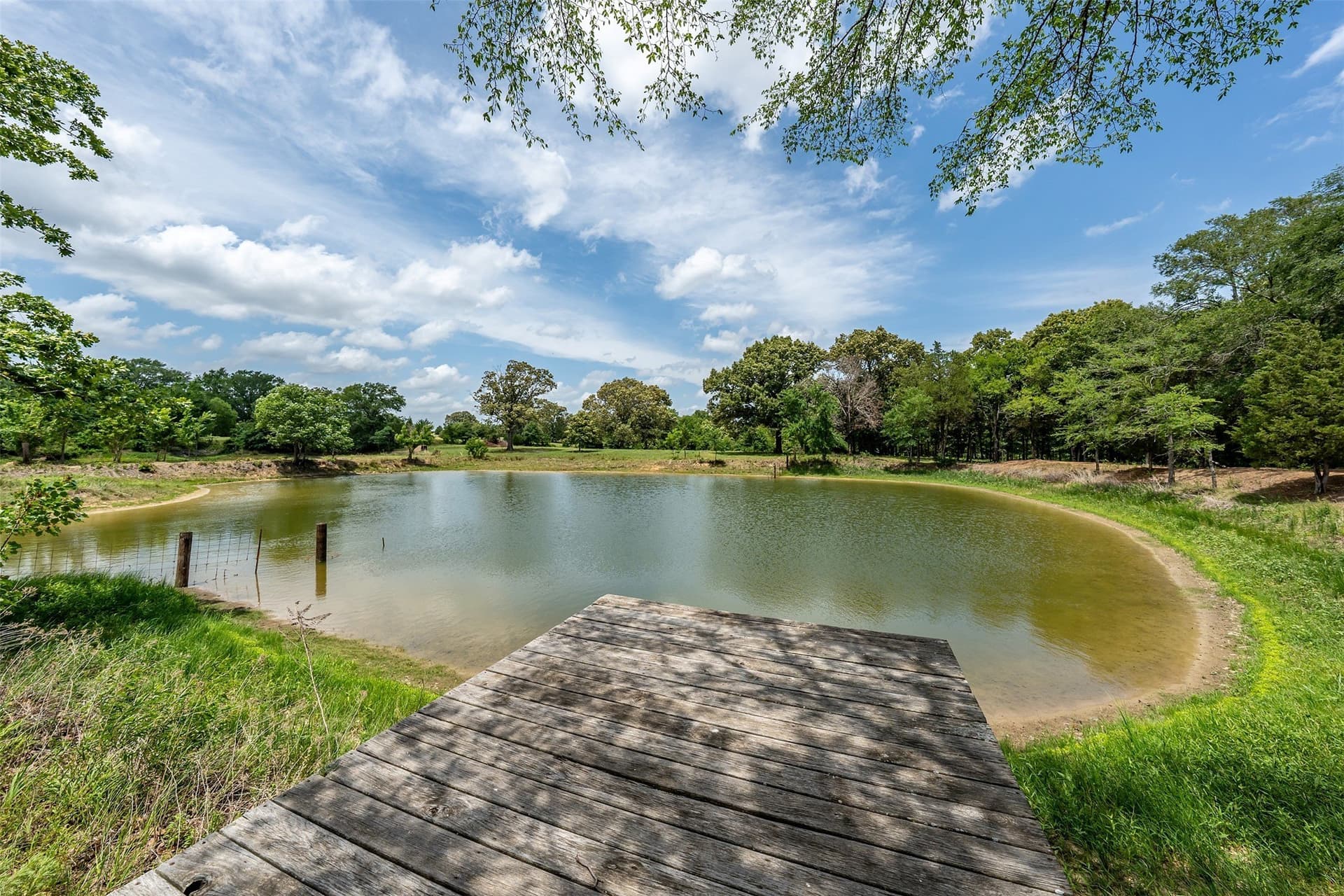 17 acres in Van Zandt County - photo 28