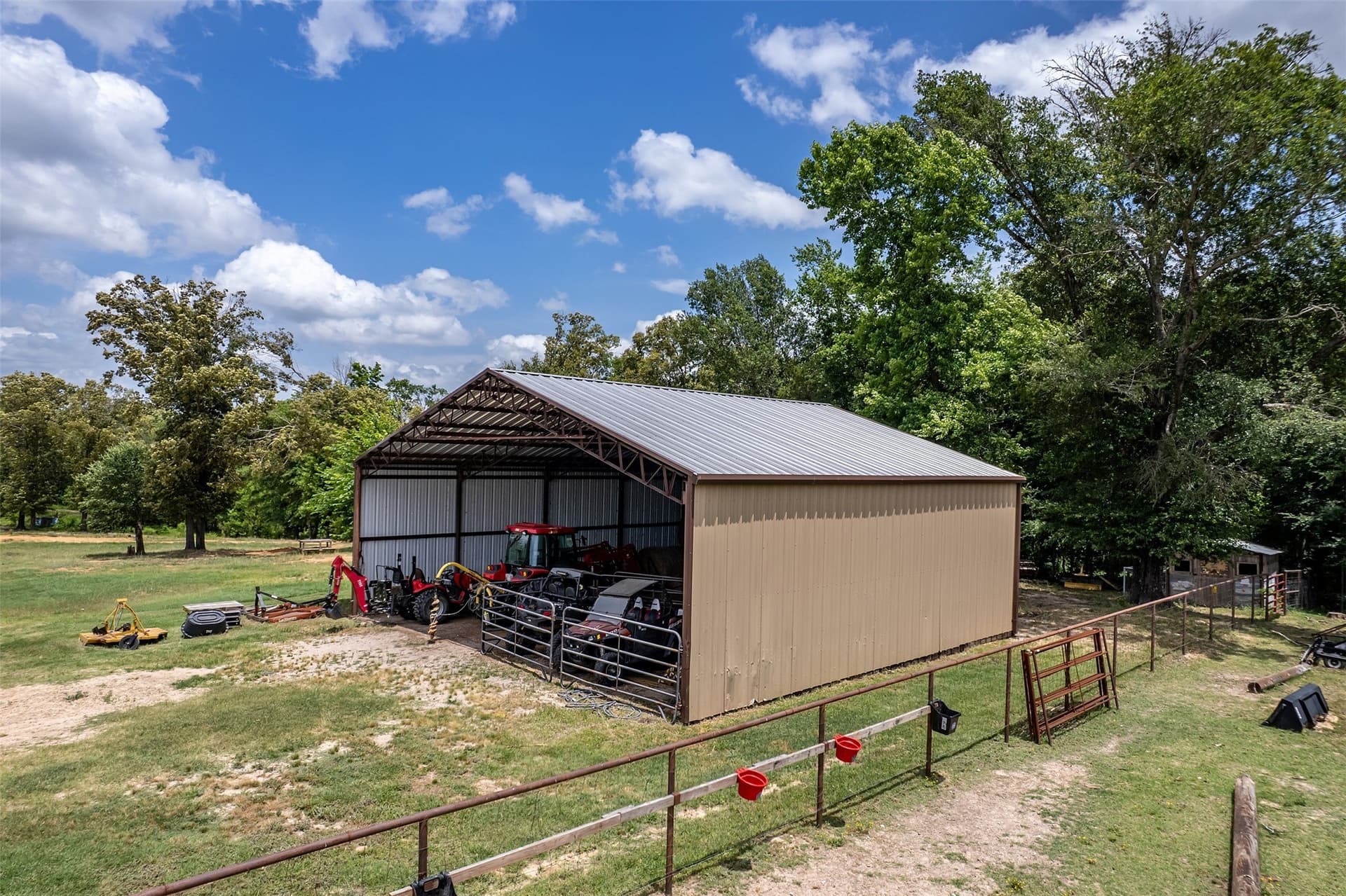 17 acres in Van Zandt County - photo 5